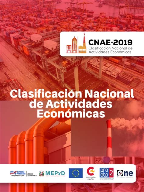 cnae 10.2|Clasificación Nacional de Actividades Económicas .